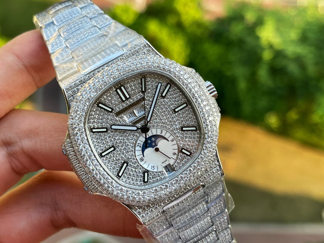 PATEK PHILIPPE 5726 1A-014